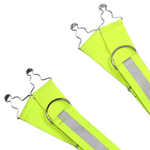 Firefighter Pants Suspenders Fire/Rescue Quick Adjust Suspenders with