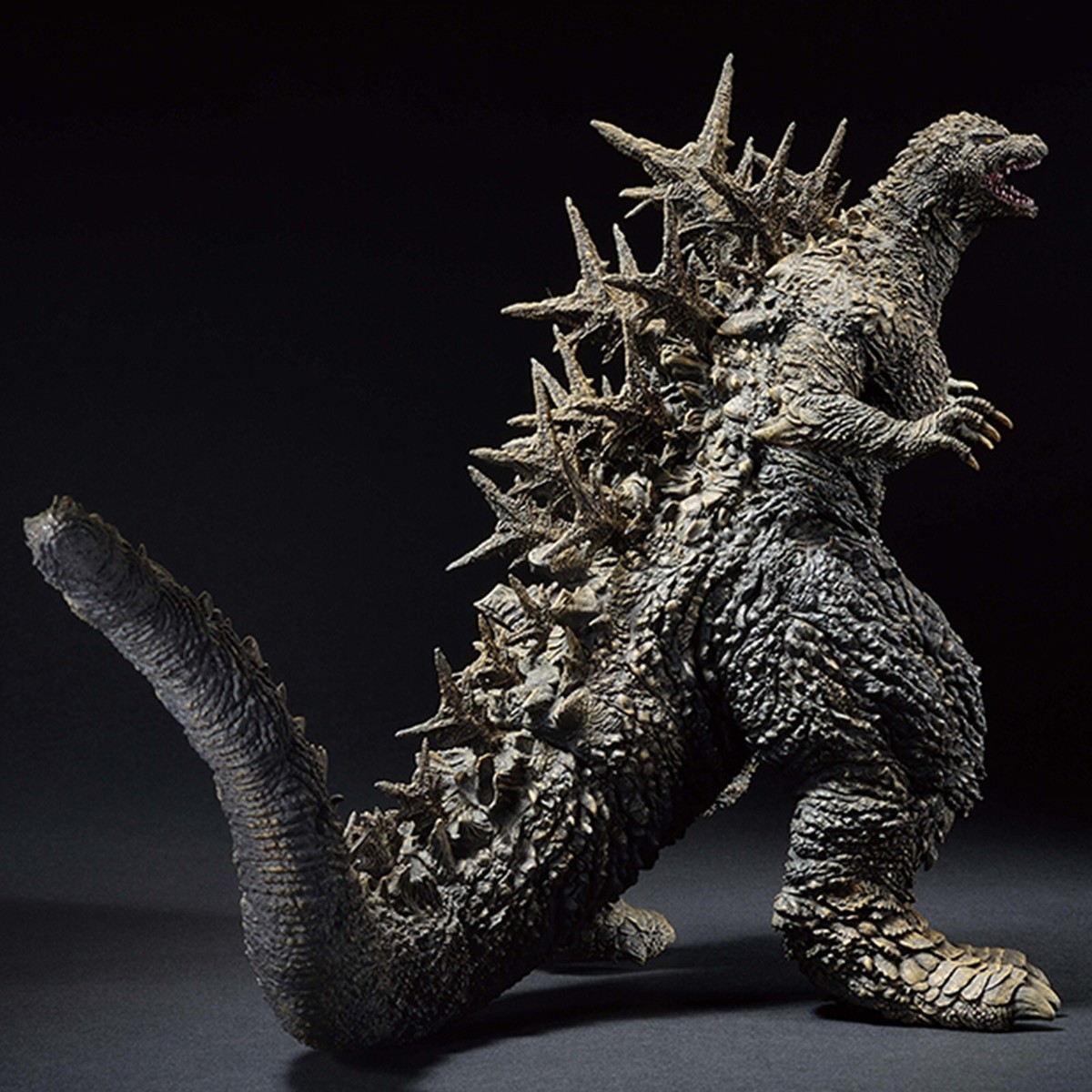 Ichiban Kuji Godzilla -1.0 Yuji Sakai Godzilla 2023 SOFVICS A