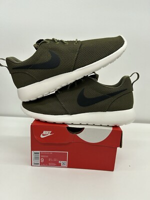 Size Nike Roshe Run Iguana Brand New With Box