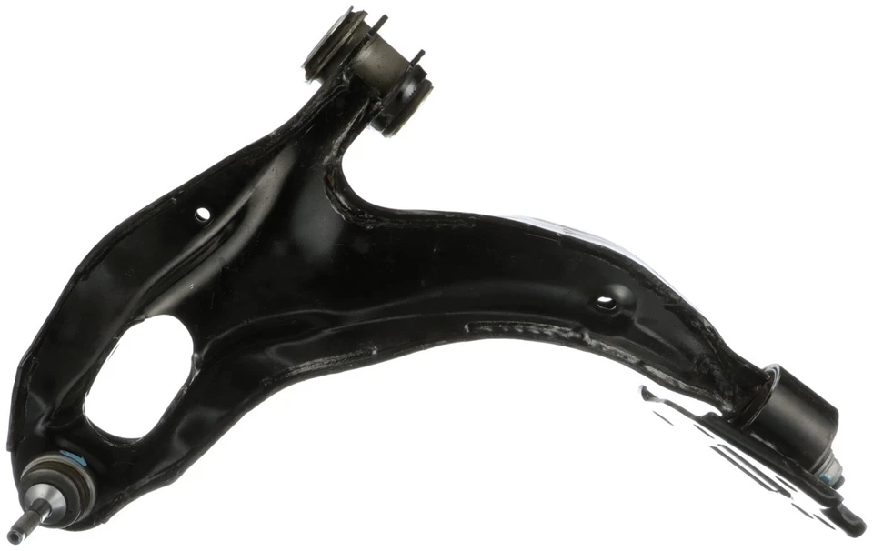 Conjunto de brazo de control y rótula Delphi para Mercury Grand Marquis 2006-2011 Foto 4 de 4