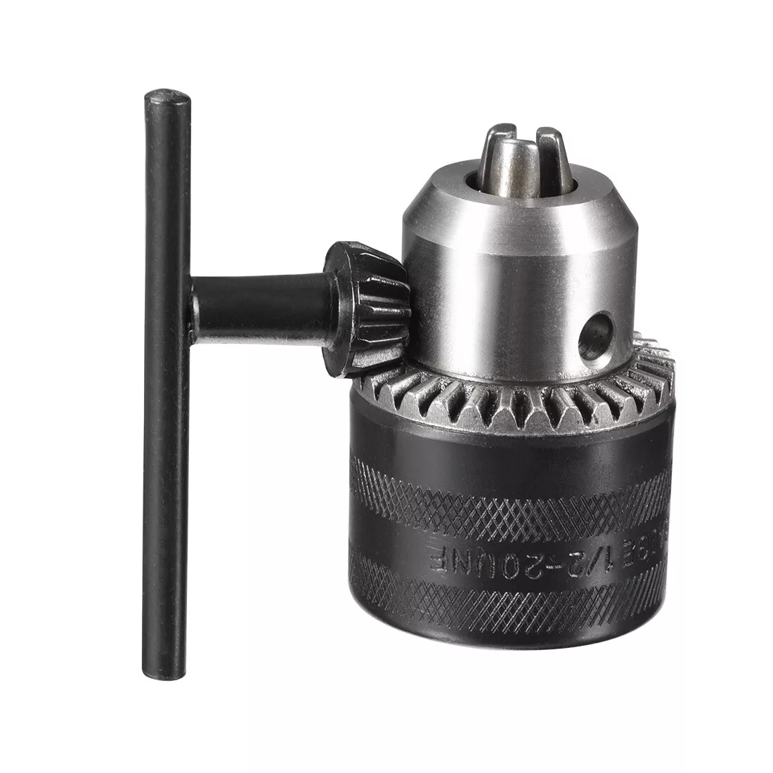 1 2 socket 2024 to drill chuck