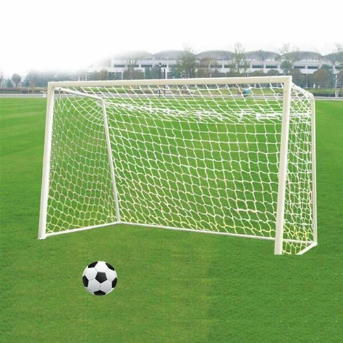 Fussball Ersatznetz Tornetz Fußball Netz Fußballtornetz Tor Netz Kinder Garten  - Bild 2 von 8