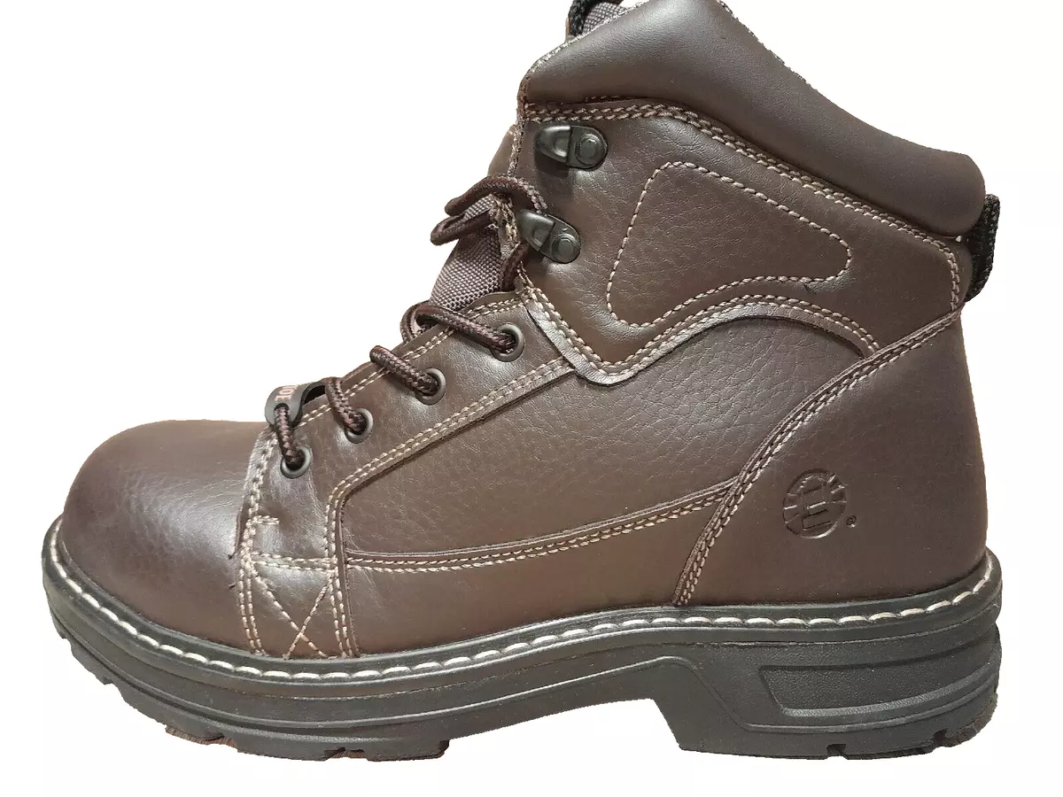 Coleman work boots cheap