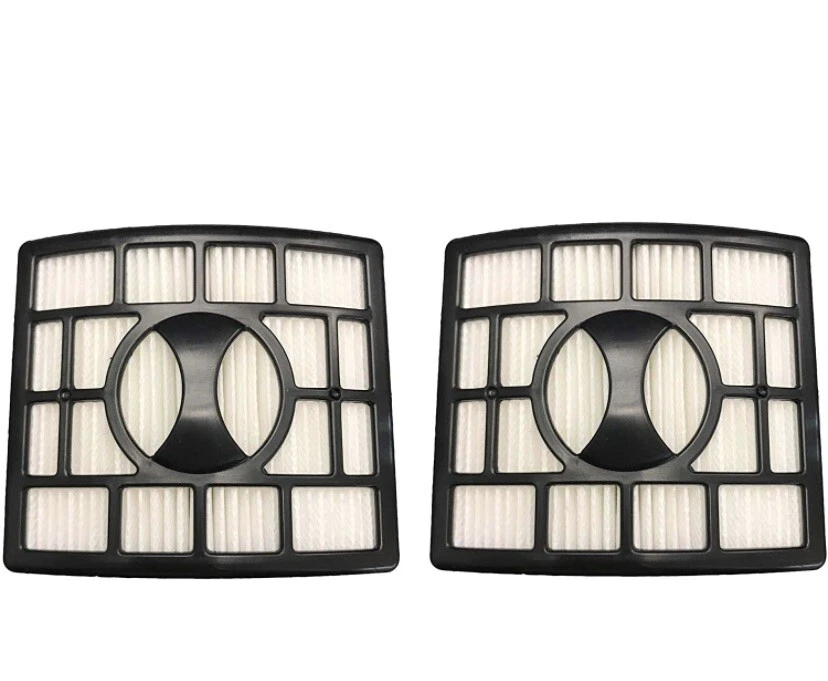 Think Crucial Replacement Filters for Shark XFF650