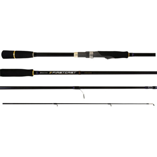 Major Craft FINETAIL X Mountain Stream Bait Model FSX-B4102UL Wood
