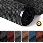 Non Slip Door Mats Doormat Washable Rugs Small Large Indoor Kitchen Floor Mat