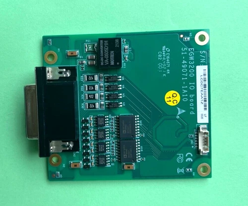 DELL Y7KYN Expansion Erweiterungs Module uFM DI-O Für Dell Edge Gateway3200,5200