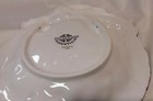 Santa Claus HO! HO! HO! Christmas Canape Wreath Plate or Wall Display Fitz&Floyd — photo 10
