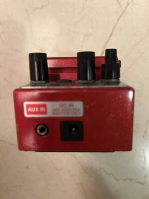 Boss RC-2 Loop Station Electric Guitar Effect Pedal in Used Japan