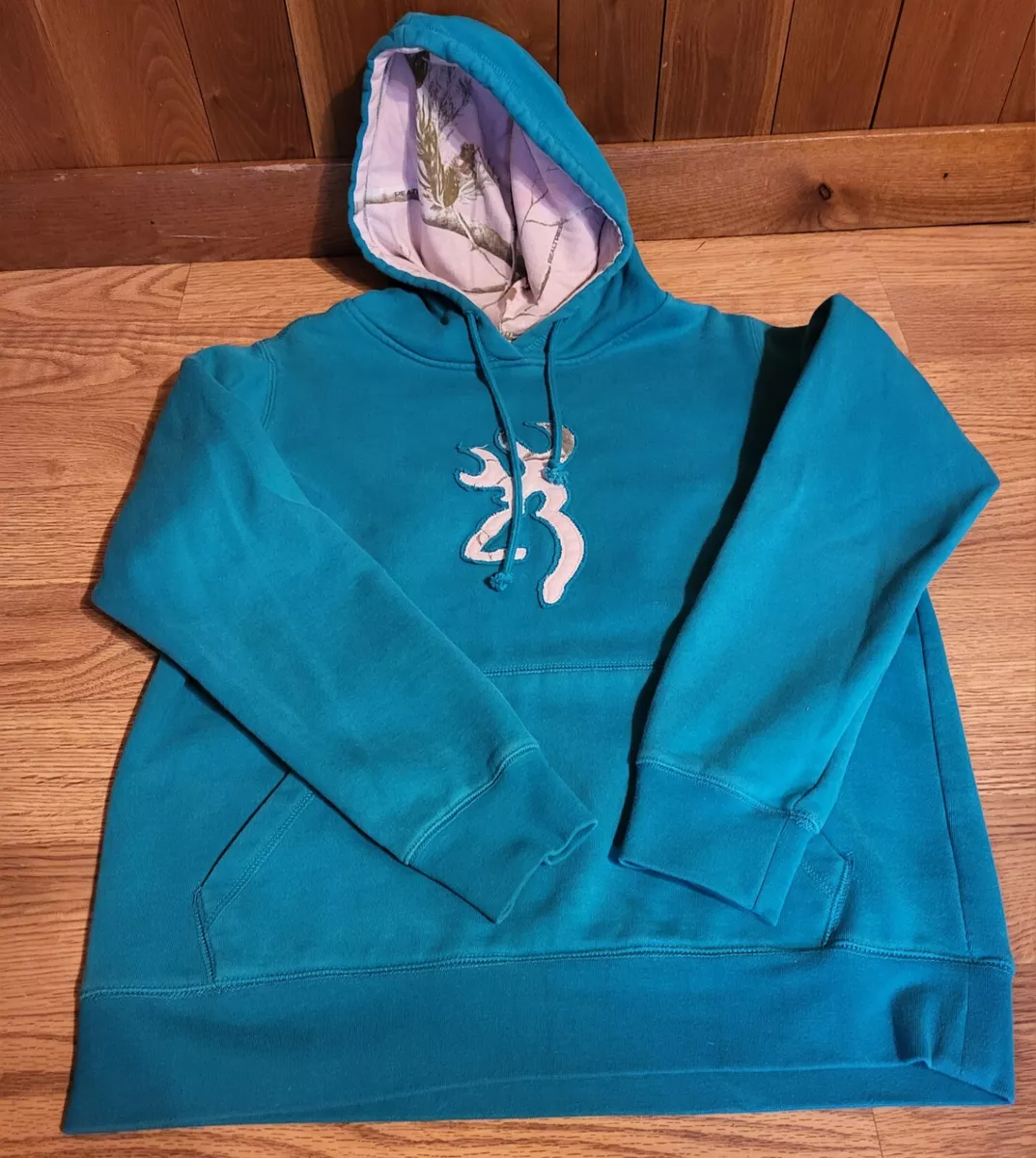 Womens browning hoodie new arrivals