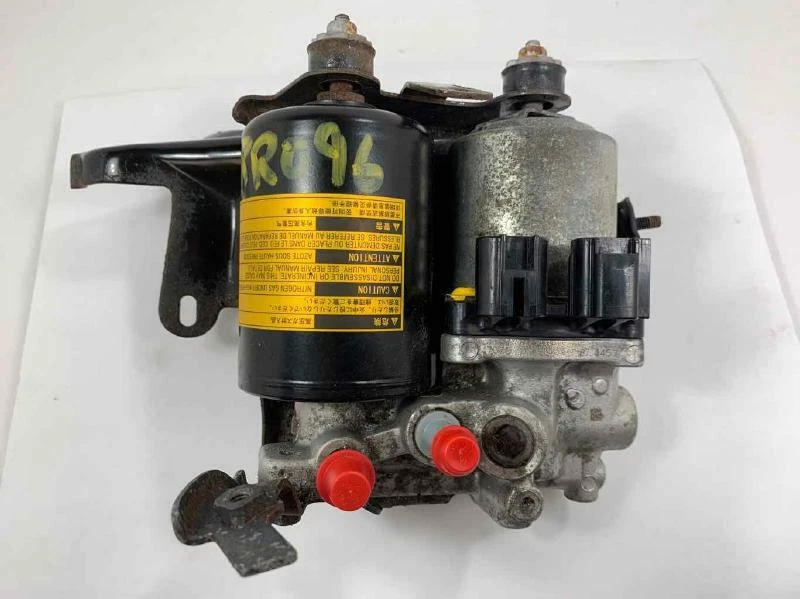 2010-2015 Toyota Prius Lexus HS250H conjunto de freio antibloqueio ID 47070-47050 fabricante de equipamento original  - Imagem 2 de 4