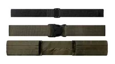 NEW Armored Republic AR500 Armor Battle Belt Size L Olive Drab