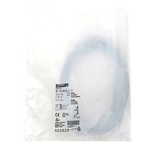 BALLUFF BES 516-356-BO-C-03 BES01H2 Inductive Standard Sensors PNP New 