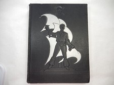 Yearbook, Louisiana State University, Baton Rouge Louisiana, 1932, Gumbo