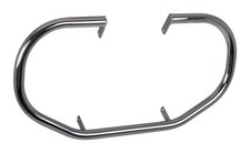 Crash-Bar/Sturzbügel - Chrom - Yamaha XVS 650 Drag Star + Classic