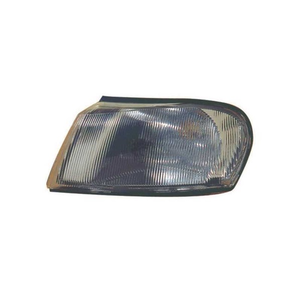 Blinkleuchte Blinker Links Weiss Passend FüR Opel Vectra B J96 31_ 38_-image
