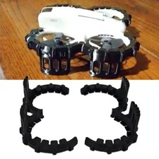 Protective Bumper Ring for DJI Neo Propeller Guard Anti-Collision with Kickstand