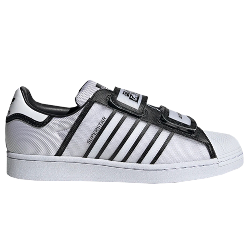 Adidas Originals Ji Won Choi x Olivia Oblanc SST Track Adidas Originals Ji Won Choi x Olivia Oblanc SST Track