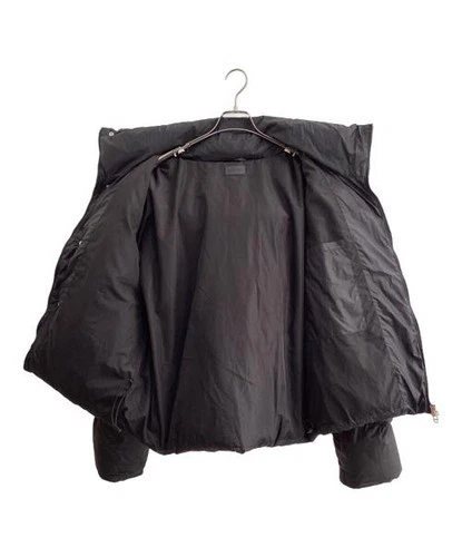 DANKE SCHON                    padded jacket black 24A-BS084-DS image 6