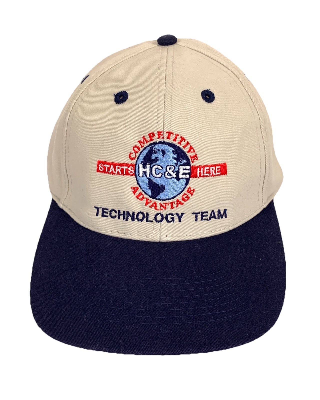 HC&E Technology Team Competitive Advantage Ball E… - image 2