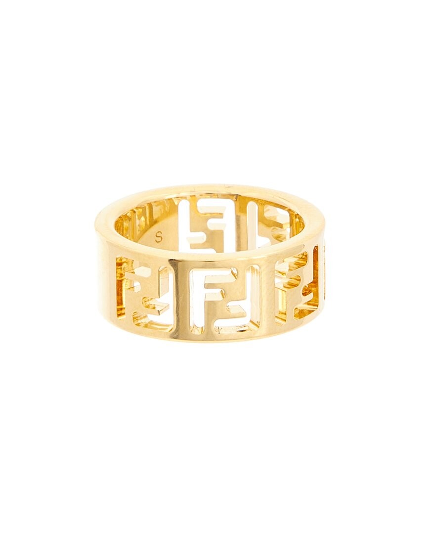 Fendi Forever Fendi Ring Womens 58590₽