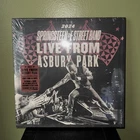 BRUCE SPRINGSTEEN Live From Asbury Park 2024 5 LP Vinyl Records RSD 2026