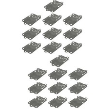 20 Carb Diaphragm For Briggs  Stratton 270026,272538,272538S,272637,4157,4168