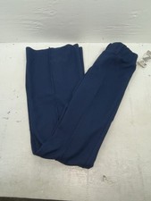 New Vintage Blue Dickson Jenkins Polyester Pants 1532 XX-13