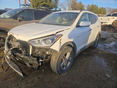 (LOCAL PICKUP ONLY) Trunk/Hatch/Tailgate SWB Sport Camera Power Liftgate Fits 17