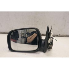 Retroviseur gauche (ou coque) Isuzu D-MAX