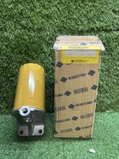 SUMITOMO KHH10010 FUEL FILTER ASSEMBLY