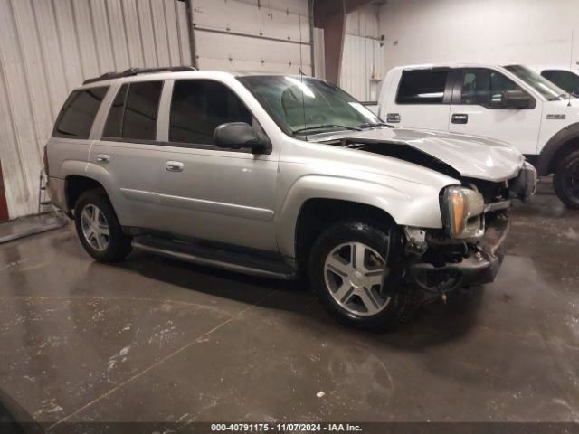 Passenger Right Lower Control Arm Front Arm Fits 04-07 ENVOY 407631