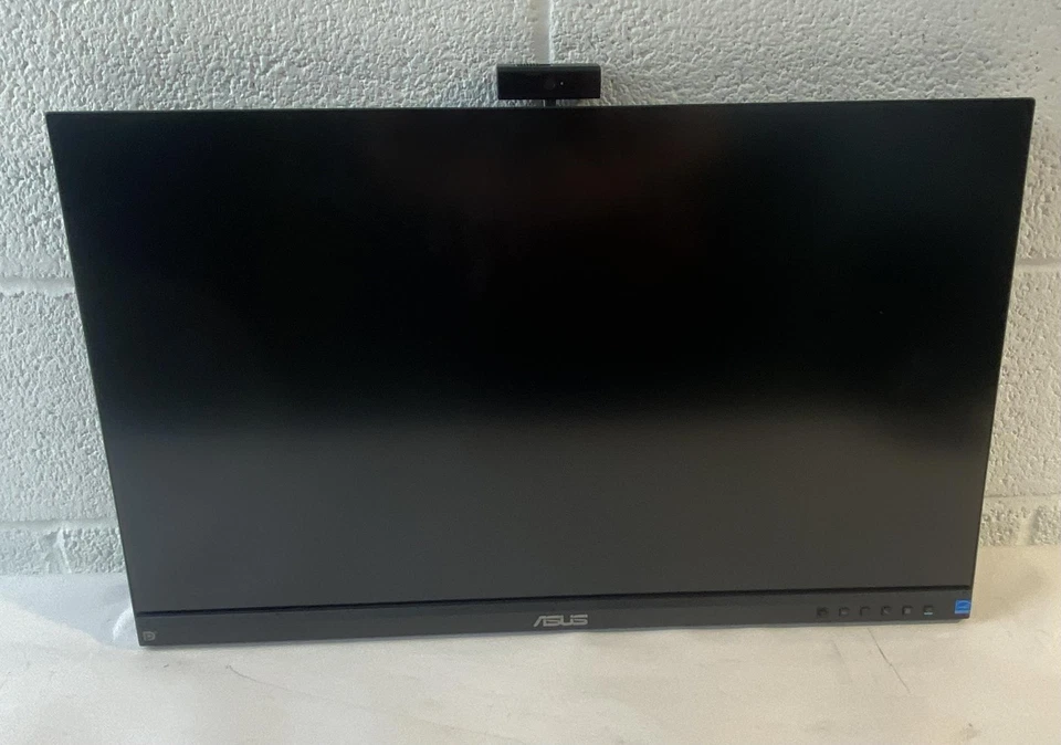 ASUS 27” 1080P Video Conference Monitor (BE279QSK) - Full HD, IPS (LCD DAMAGED) - Image 2 of 4