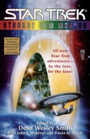 Star Trek Strange New Worlds I Dean Wesley Smith Taschenbuch Star Trek Englisch