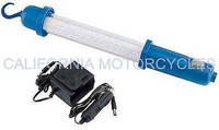 Draper Led Werkstattleuchte Akku Inspektionslampe 60 Leds