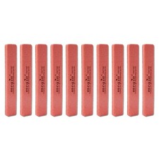 Nail File Nail Buffer,Nail Files and Buffers for Natural Nails Emery Board