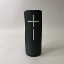 Ultimate Ears UE Boom 4 Portable Waterproof Speaker Black S00176