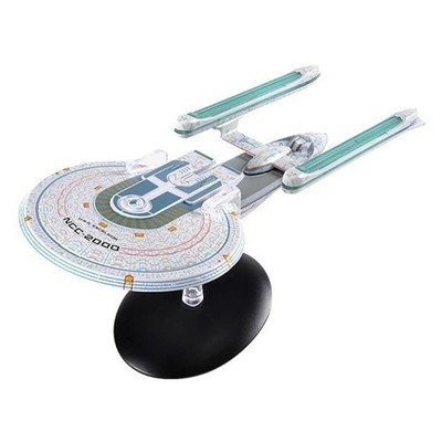 Eaglemoss Star Trek Raumschiff Replik USS Excelsior XL Edition