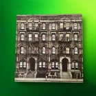 Led Zeppelin - Physical Graffiti - 2LP Vinyl EX - 1st Press Swan Song France