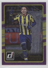 2016-17 Panini Donruss Purple Fernandao #192 0h1