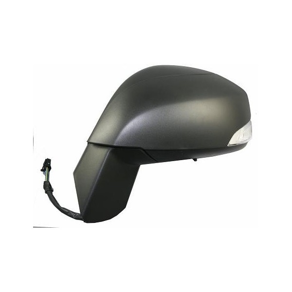 Spiegel Sx FüR Scenic Grand Scenic 2003-2009 Begriff Pfeil Sonde 9 963021615R-image