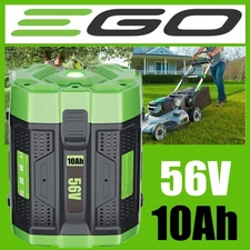 56V 7.5Ah/10Ah/5.0Ah Battery For Genuine EGO BA1400T BA4200 BA2800 ST1502LB NEW