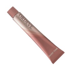Milbon Ordeve Hair Color Cream 3NB 80g Grey Coverage White Hair Dye Permanent
