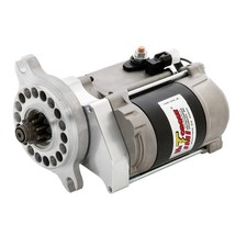 Hi Torque Starter - Mga Mgb 62-67 Tr250