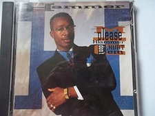 Please Hammer Don't Hurt Em - Audio CD By Mc Hammer - GOOD