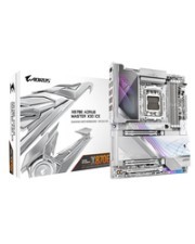 Gigabyte AM5 4xDDR5 2xSATA 5xM.2 AMD Sockel Ryzen Zen4 ATX DDR5