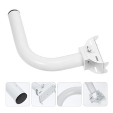 Audio Video Accessories TV Mounts Radio Antennas Antenna Pole Mount