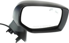 Passenger Side Power Mirror for Subaru Outback Legacy 2015-2017 w/Blind Spot
