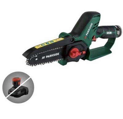12V Akku Astsäge blankes Gerät