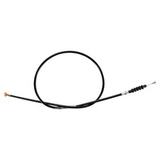 38.98 Inch Clutch Cable with Adjuster for 50cc-125cc Dirt Pit Bikes Black